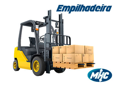 Empilhadeira